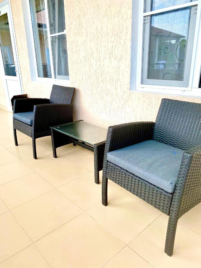 Hotel Solntse Abkhazii Lidzava Esterno foto