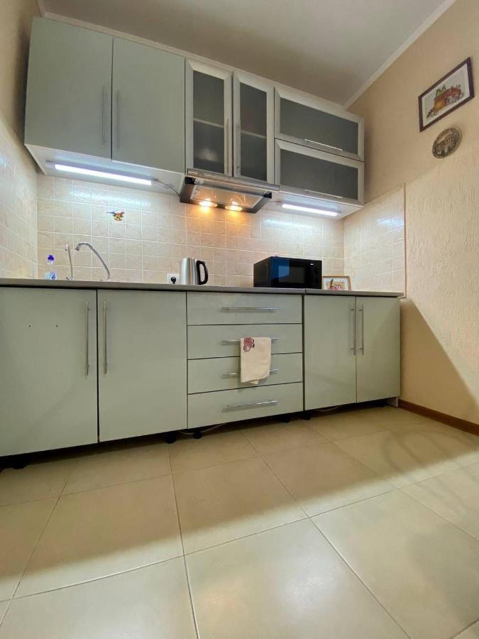 Hotel Solntse Abkhazii Lidzava Esterno foto