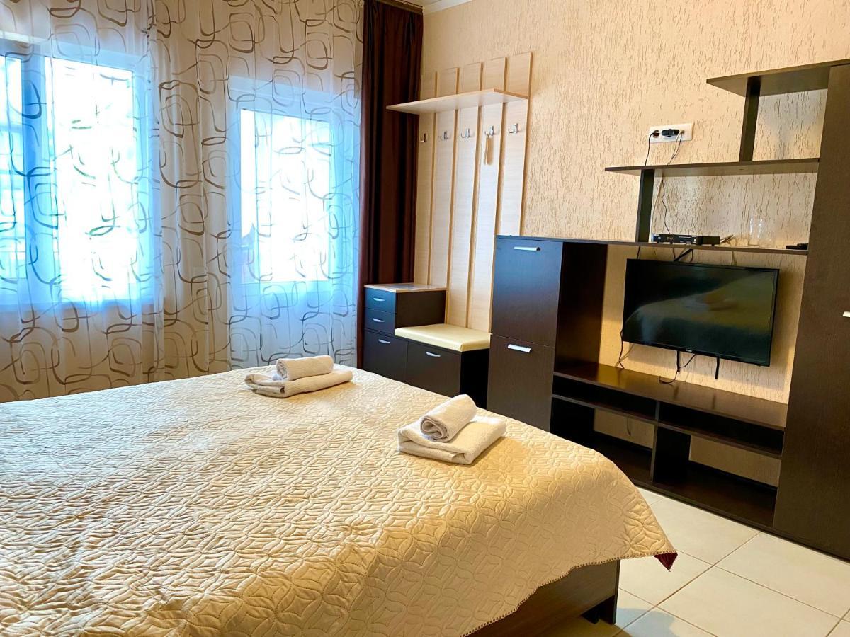 Hotel Solntse Abkhazii Lidzava Esterno foto