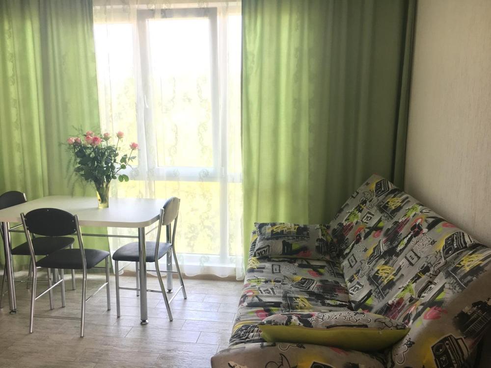 Hotel Solntse Abkhazii Lidzava Esterno foto